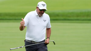 Phil Mickelson’s outside the box idea for next USA captain