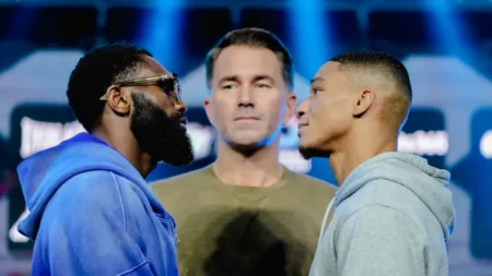 Jaron ‘Boots’ Ennis vs. Uisma Lima full card results, schedule for 2025 boxing fight