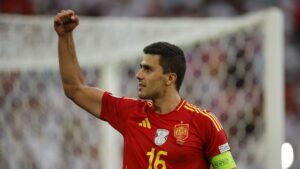 Spain call up veteran forward as three drop out through injury