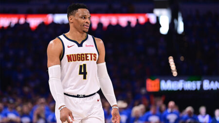 Russell Westbrook, Kings have mutual interest – NBC Sports Bay Area & California