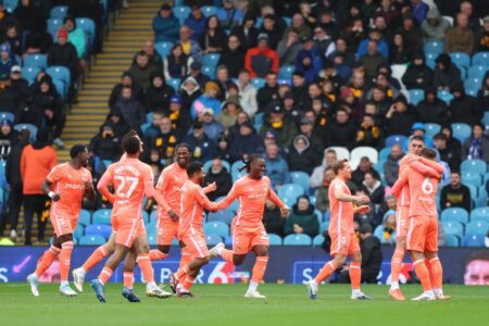 Sheffield Wednesday match suspended as fans invade the pitch in protest