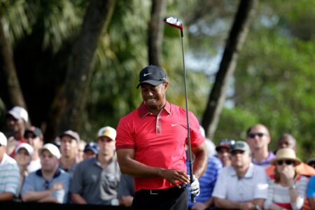 Tiger Woods’ golf return unclear after surgery in latest injury set-back