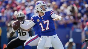 B/R Experts Week 7 NFL Power Rankings