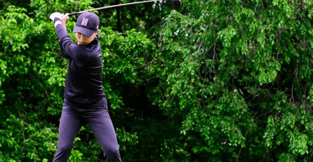 Golf: ‘Cats finish fall strong with the women placing second and men finishing fifth Golf: ‘Cats finish fall strong with the women placing second and men finishing fifth