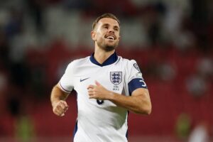 Refreshed and rehabilitated Jordan Henderson rises again after Liverpool ‘breakup’