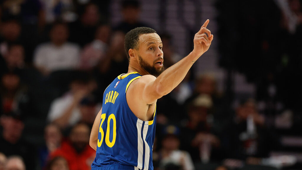 Steph Curry’s rank on NBA’s current, future career earnings list – NBC Sports Bay Area & California Steph Curry’s rank on NBA’s current, future career earnings list – NBC Sports Bay Area & California