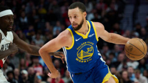 Steph Curry drops 28 vs. Trail Blazers – NBC Sports Bay Area & California