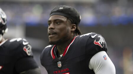 C.J. Gardner-Johnson Released by Ravens in ‘Mutual Decision’ After Alohi Gilman Trade