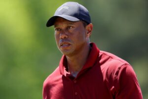 Tiger Woods Undergoes 7th Back Surgery