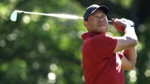 Tiger Woods’ latest surgery, potential return, explained by an expert