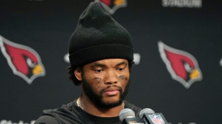 Kyler Murray Says Cardinals’ Loss to Titans Was ‘How to Lose a Game 101’