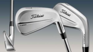 Titleist T250: Shop September’s best-selling iron