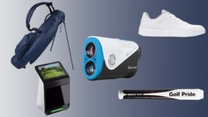 These are GOLF’s gear editor’s top products of 2025 — so far