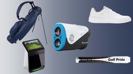 These are GOLF’s gear editor’s top products of 2025 — so far
