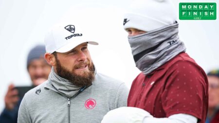 Amidst Ryder Cup fallout, stars make big moves