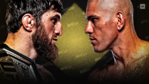 UFC 320 Predictions & Betting Picks: Expert fight picks and latest odds for Ankalaev vs. Pereira 2