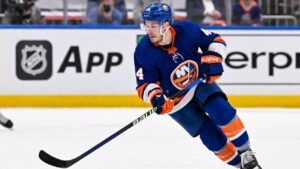 Islanders fall to 0-3 on the season with 5-2 loss to Jets