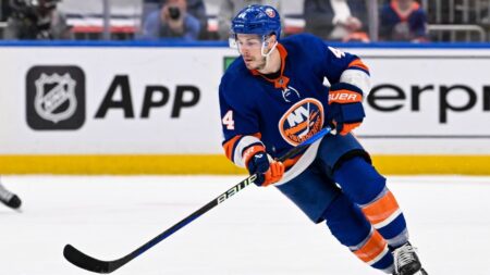 Islanders fall to 0-3 on the season with 5-2 loss to Jets