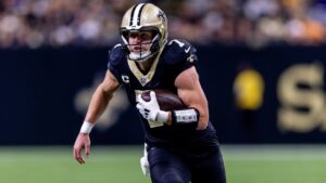 Saints' versatile weapon Taysom Hill to make season debut in Week 5 vs. Giants