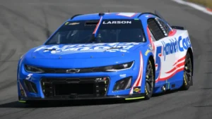 NASCAR Las Vegas radio coverage: Station, channel, streaming to listen live to 2025 playoff race broadcast