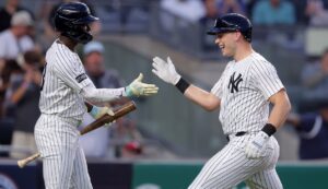 Here’s why I expect Ben Rice to start for Yankees tonight in Wild Card Series