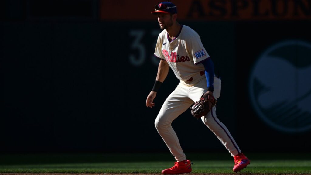 How will Phillies respond to bye? – NBC Sports Philadelphia