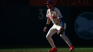 How will Phillies respond to bye? – NBC Sports Philadelphia