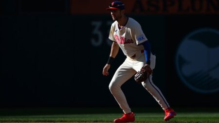 How will Phillies respond to bye? – NBC Sports Philadelphia
