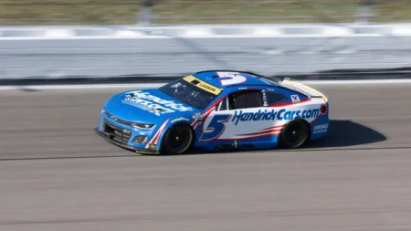 What time does the NASCAR race start today? TV schedule, channel for 2025 Charlotte Roval playoff race