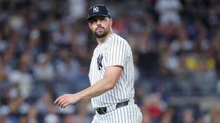 Yankees Playoff Notes: Carlos Rodon convinces Aaron Boone to stay in, bullpen bounces back