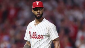 Sanchez deals on mound but Phillies have Game 1 loss to Dodgers – NBC Sports Philadelphia