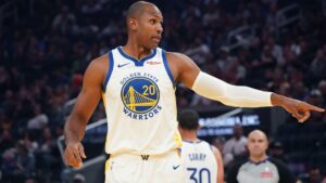 Al Horford, Warriors match made in heaven, per Michael Malone – NBC Sports Bay Area & California