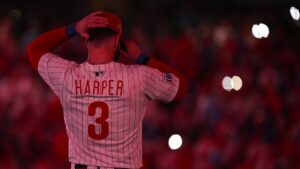 Phillies vs Dodgers Game 3 betting guide – NBC Sports Philadelphia