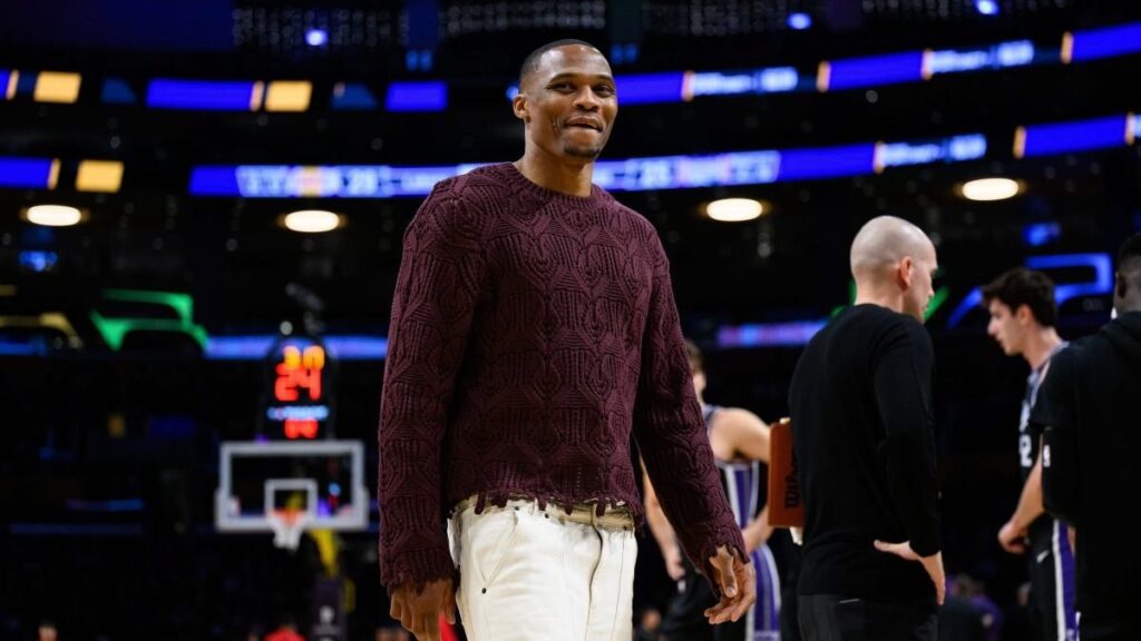 Kings star Russell Westbrook bluntly addresses NBA retirement – NBC Sports Bay Area & California Kings star Russell Westbrook bluntly addresses NBA retirement – NBC Sports Bay Area & California