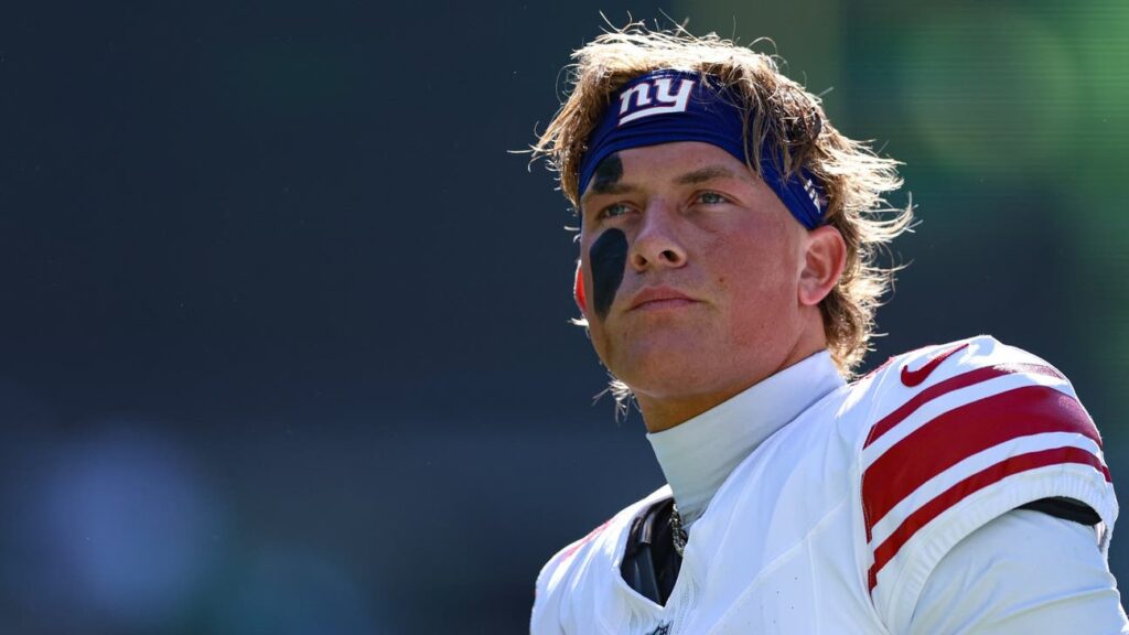 49ers DC Robert Saleh praises Giants, Jaxson Dart ahead of Week 9 matchup: ‘New York hit on this one big time’ 49ers DC Robert Saleh praises Giants, Jaxson Dart ahead of Week 9 matchup: ‘New York hit on this one big time’