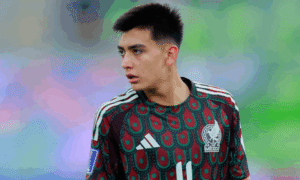 Fabrizio Romano denies Barcelona have started talks for U20 World Cup star Gilberto Mora