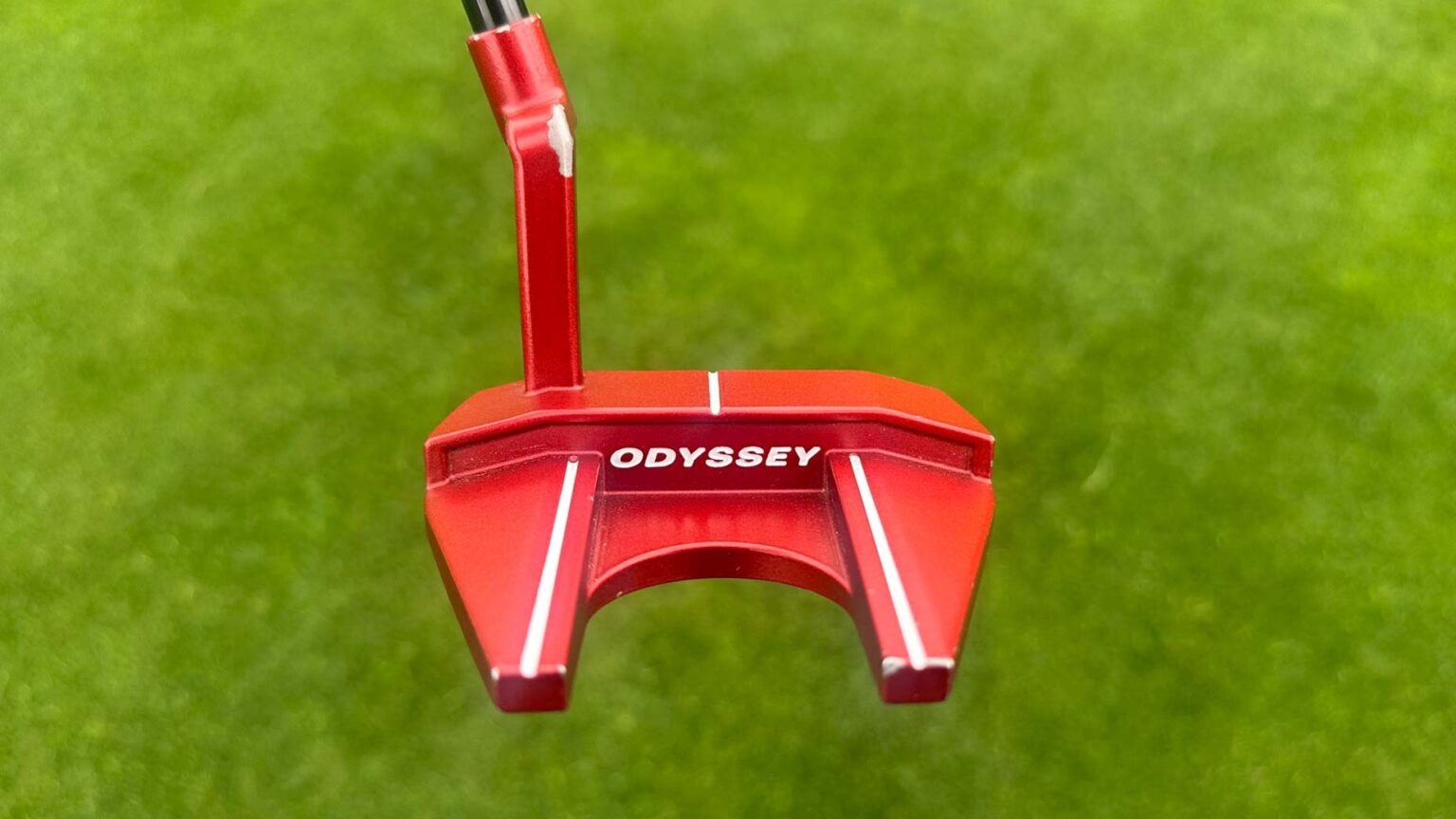 Xander Schauffele's clubs: What's in his Baycurrent-winning bag