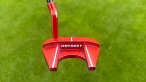 Xander Schauffele's clubs: What's in his Baycurrent-winning bag