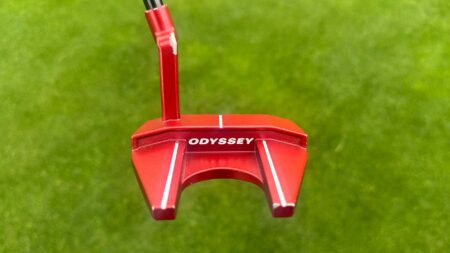 Xander Schauffele's clubs: What's in his Baycurrent-winning bag