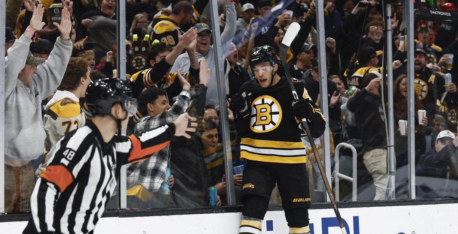 Will The Bruins Or Penguins Defy Expectations?