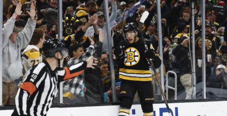 Will The Bruins Or Penguins Defy Expectations?