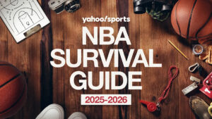 2025-26 NBA Season Preview: Team outlooks, player rankings, predictions and fantasy spin