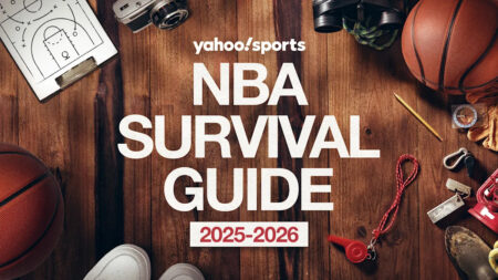 2025-26 NBA Season Preview: Team outlooks, player rankings, predictions and fantasy spin