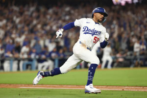 MLB playoffs 2025: With wild-card sweep, Dodgers sail through to NLDS vs. Phillies … and now the hard part begins