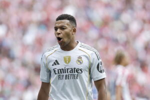 🔝Kiki unstoppable, Mbappé named La Liga’s player of the month for September