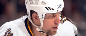 Sabres Part Ways With Executive, Former NHLer Mair
