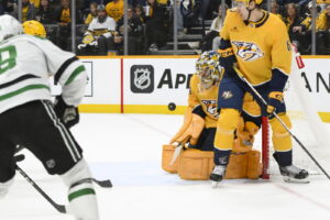 Nashville Predators Hope To Reverse Recent Opening Night Struggles
