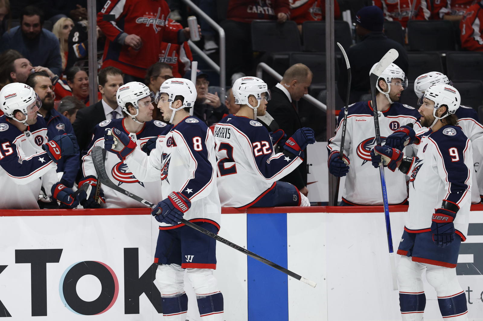 Zach Werenski Looking To Join Another Elite Group Of American Defensemen