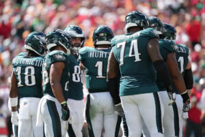 NFL betting, odds, lines: Betting trends to know for Week 5’s biggest games