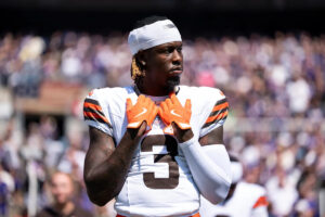 Fantasy Football Waiver Wire: Players to drop for your Week 6 pickups